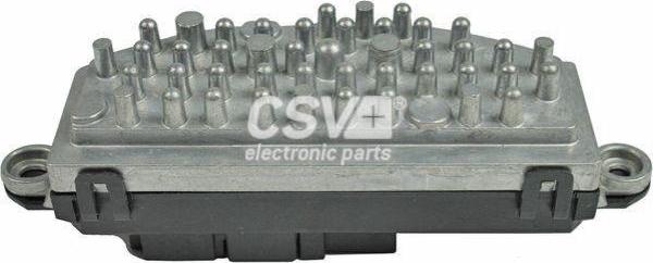 CSV electronic parts CRV6061 - Salona ventilators autodraugiem.lv