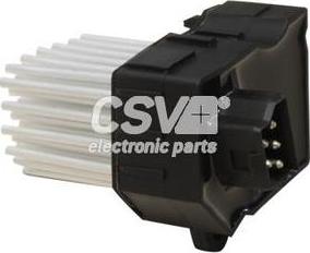 CSV electronic parts CRV6011 - Regulators, Salona ventilators autodraugiem.lv