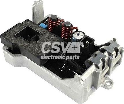 CSV electronic parts CRV6013 - Regulators, Salona ventilators autodraugiem.lv