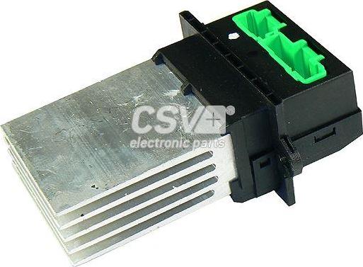 CSV electronic parts CRV6024 - Regulators, Salona ventilators autodraugiem.lv