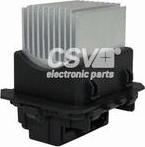 CSV electronic parts CRV6025 - Regulators, Salona ventilators autodraugiem.lv