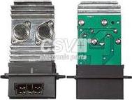 CSV electronic parts CRV6023 - Regulators, Salona ventilators autodraugiem.lv