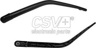 CSV electronic parts CRV0359 - Stikla tīrītāja svira, Stiklu tīrīšanas sistēma autodraugiem.lv