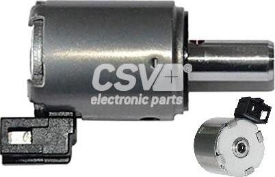 CSV electronic parts CRV1103 - Pārslēdzējvārsts, Automātiskā pārnesumkārba autodraugiem.lv