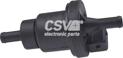 CSV electronic parts CRV8283 - Ventilācijas vārsts, Degvielas tvertne autodraugiem.lv