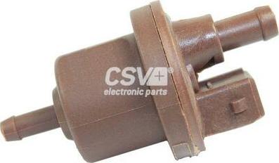 CSV electronic parts CRV8282 - Ventilācijas vārsts, Degvielas tvertne autodraugiem.lv