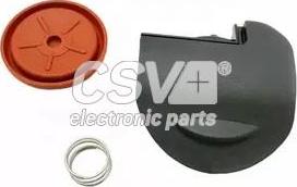 CSV electronic parts CRV2659 - Eļļas atdalītājs, Kartera ventilācija autodraugiem.lv