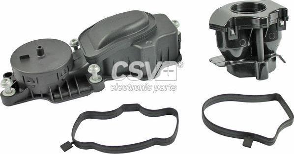 CSV electronic parts CRV2602 - Vārsts, Motora kartera ventilācija autodraugiem.lv