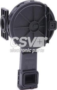 CSV electronic parts CRV2395 - Vārsts, Motora kartera ventilācija autodraugiem.lv