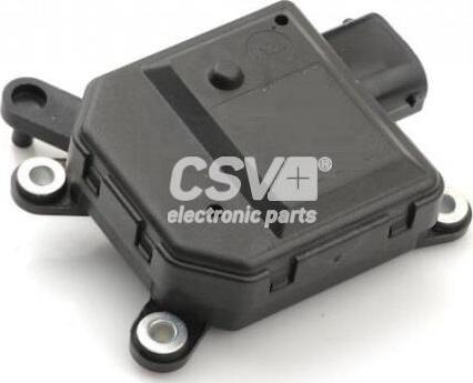 CSV electronic parts CRV7044 - Vadības elementi, Kondicionieris autodraugiem.lv