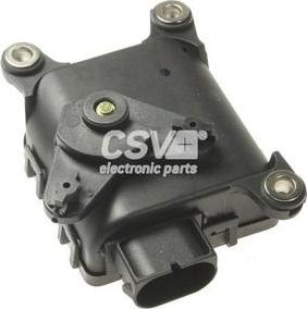 CSV electronic parts CRV7063 - Vadības elementi, Kondicionieris autodraugiem.lv