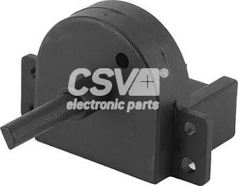 CSV electronic parts CRV7027 - Ventilatora slēdzis, Apsilde / Ventilācija autodraugiem.lv