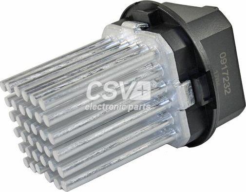 CSV electronic parts CRV7232 - Regulators, Salona ventilators autodraugiem.lv