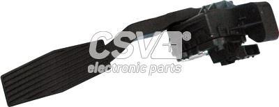 CSV electronic parts CSA2428 - Degvielas padeves vadības pedāļa komplekts autodraugiem.lv