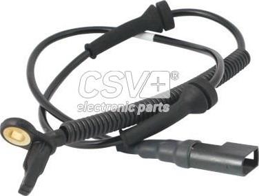 CSV electronic parts CSG9599 - Devējs, Riteņu griešanās ātrums autodraugiem.lv