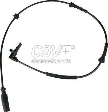 CSV electronic parts CSG9540C - Devējs, Riteņu griešanās ātrums autodraugiem.lv