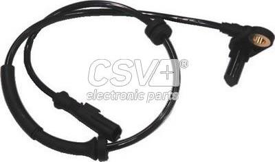 CSV electronic parts CSG9535 - Devējs, Riteņu griešanās ātrums autodraugiem.lv