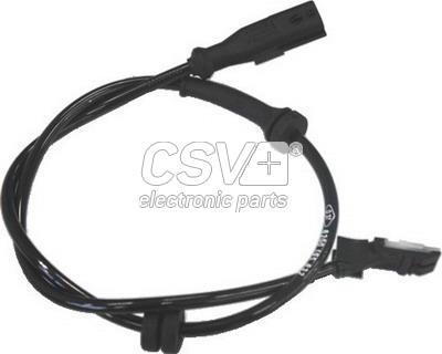 CSV electronic parts CSG9533 - Devējs, Riteņu griešanās ātrums autodraugiem.lv
