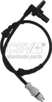 CSV electronic parts CSG9523 - Devējs, Riteņu griešanās ātrums autodraugiem.lv
