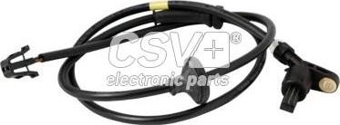 CSV electronic parts CSG9608 - Devējs, Riteņu griešanās ātrums autodraugiem.lv