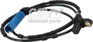 CSV electronic parts CSG9617 - Devējs, Riteņu griešanās ātrums autodraugiem.lv