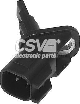 CSV electronic parts CSG9686 - Devējs, Riteņu griešanās ātrums autodraugiem.lv