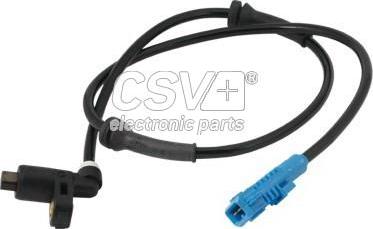 CSV electronic parts CSG9625 - Devējs, Riteņu griešanās ātrums autodraugiem.lv