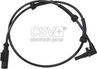 CSV electronic parts CSG9734 - Devējs, Riteņu griešanās ātrums autodraugiem.lv
