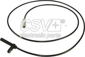 CSV electronic parts CSG0684 - Devējs, Riteņu griešanās ātrums autodraugiem.lv