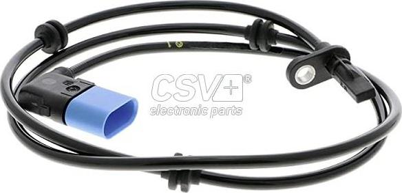 CSV electronic parts CSG1043 - Devējs, Riteņu griešanās ātrums autodraugiem.lv