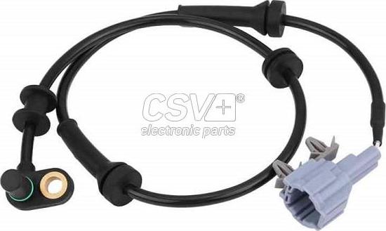 CSV electronic parts CSG1256 - Devējs, Riteņu griešanās ātrums autodraugiem.lv