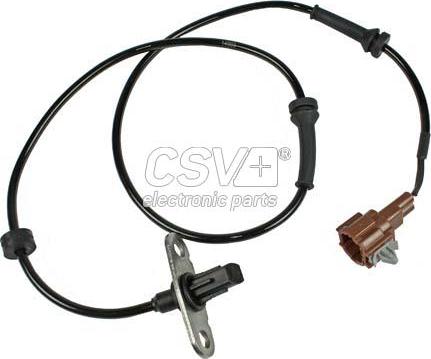 CSV electronic parts CSG1257C - Devējs, Riteņu griešanās ātrums autodraugiem.lv