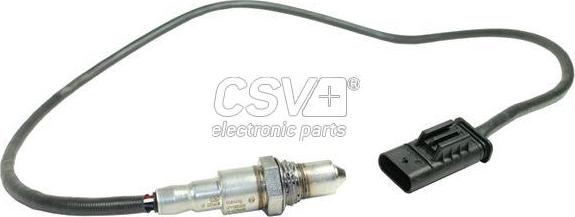 CSV electronic parts CSL2438 - Lambda zonde autodraugiem.lv