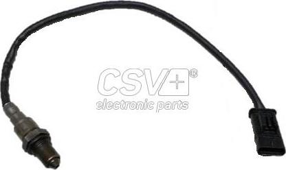 CSV electronic parts CSL2546 - Lambda zonde autodraugiem.lv