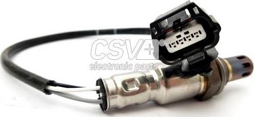 CSV electronic parts CSL2536 - Lambda zonde autodraugiem.lv