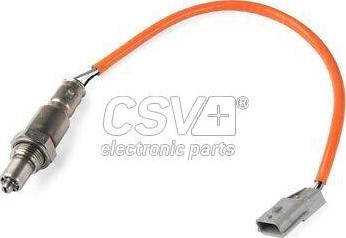 CSV electronic parts CSL2572 - Lambda zonde autodraugiem.lv