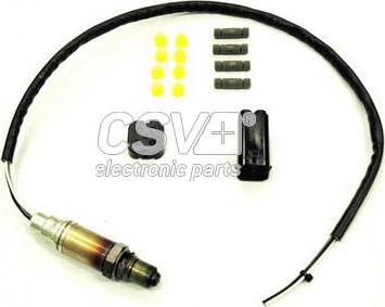 CSV electronic parts CSL2085 - Lambda zonde autodraugiem.lv