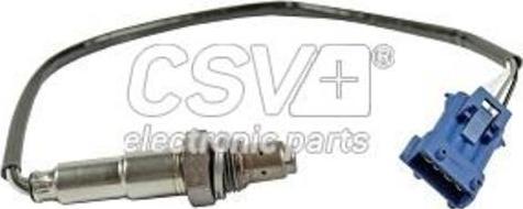 CSV electronic parts CSL2344 - Lambda zonde autodraugiem.lv