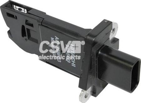 CSV electronic parts CSM6894 - Gaisa masas mērītājs autodraugiem.lv