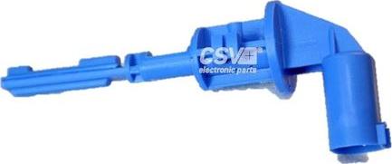 CSV electronic parts CSN1055 - Devējs, Dzesēšanas šķidruma līmenis autodraugiem.lv