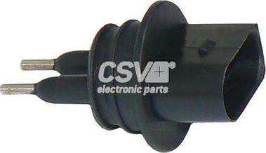 CSV electronic parts CSN1002 - Devējs, Ūdens līmenis apskalotāju tvertnē autodraugiem.lv