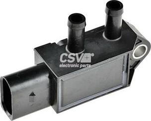 CSV electronic parts CSP9450C - Devējs, Izplūdes gāzu spiediens autodraugiem.lv