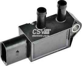 CSV electronic parts CSP9450 - Devējs, Izplūdes gāzu spiediens autodraugiem.lv