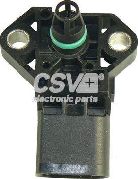 CSV electronic parts CSP9485 - Devējs, Pūtes spiediens autodraugiem.lv