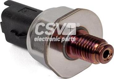 CSV electronic parts CSP9663 - Devējs, Degvielas padeves spiediens autodraugiem.lv