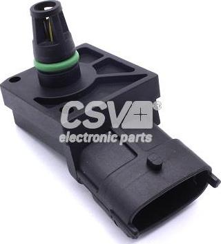 CSV electronic parts CSP9040 - Devējs, Pūtes spiediens autodraugiem.lv