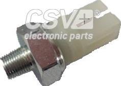 CSV electronic parts CSP9058 - Devējs, Eļļas spiediens autodraugiem.lv