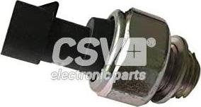 CSV electronic parts CSP9015 - Devējs, Eļļas spiediens autodraugiem.lv