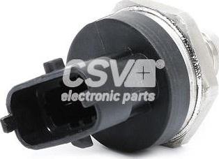 CSV electronic parts CSP9038 - Devējs, Degvielas padeves spiediens autodraugiem.lv