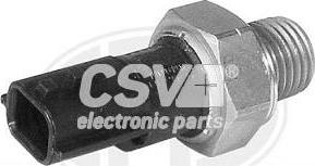 CSV electronic parts CSP9074 - Devējs, Eļļas spiediens autodraugiem.lv